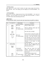 Предварительный просмотр 19 страницы VuPower OXXO K Series User Manual