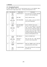 Предварительный просмотр 24 страницы VuPower OXXO K Series User Manual