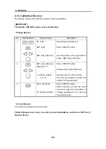 Предварительный просмотр 26 страницы VuPower OXXO K Series User Manual