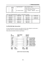 Предварительный просмотр 31 страницы VuPower OXXO K Series User Manual