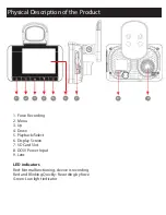 Preview for 10 page of VuPro UR004 User Manual