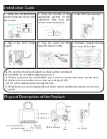 Preview for 6 page of VuPro UR005 Quick User Manual