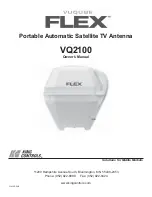VuQube FLEX VQ2100 Owner'S Manual preview