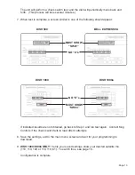 Предварительный просмотр 15 страницы VuQube VQ2000 Operating Instructions Manual