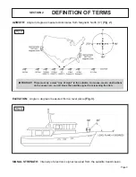 Preview for 5 page of VuQube VQ4000 Operating Instructions Manual