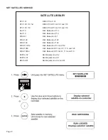 Preview for 10 page of VuQube VQ4000 Operating Instructions Manual