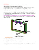 Preview for 4 page of Vutec DecoFrame Installation Instructions Manual