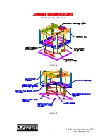 Preview for 6 page of Vutec VU-PRO VT08X Installation Instructions Manual