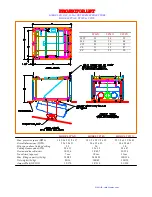 Preview for 2 page of Vutec VU-PRO VT14X Installation Instructions Manual