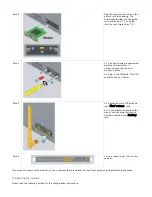 Предварительный просмотр 9 страницы Vutlan VT325 Manual