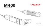 Preview for 1 page of Vuzix 472 User Manual