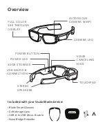 Preview for 2 page of Vuzix 514 User Manual