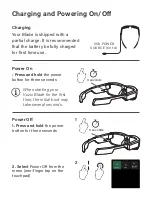 Preview for 3 page of Vuzix 514 User Manual