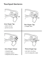 Preview for 4 page of Vuzix 514 User Manual