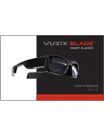 Vuzix Blade User Manual preview