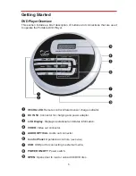 Preview for 5 page of Vuzix EPAX00035-B User Manual