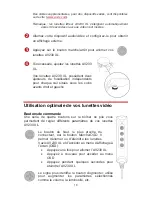 Preview for 18 page of Vuzix iWear AV230 XL User Manual