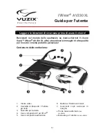 Preview for 51 page of Vuzix iWear AV230 XL User Manual