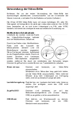 Preview for 26 page of Vuzix iWear AV920 User Manual