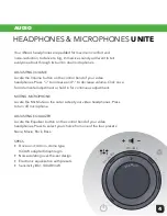 Preview for 5 page of Vuzix iWear User Manual