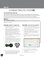 Preview for 12 page of Vuzix iWear User Manual