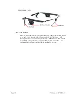 Preview for 9 page of Vuzix M300 User Manual