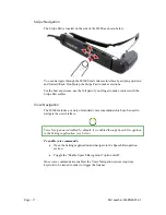 Предварительный просмотр 17 страницы Vuzix M300 User Manual