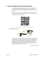 Предварительный просмотр 48 страницы Vuzix M300 User Manual