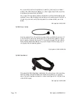 Предварительный просмотр 50 страницы Vuzix M300 User Manual