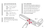 Предварительный просмотр 9 страницы Vuzix M300XL User Manual