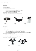 Предварительный просмотр 2 страницы Vuzix M400 Mounting Manual