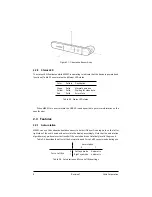 Предварительный просмотр 9 страницы Vuzix M400C Developer'S Manual