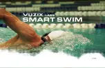 Vuzix Smart Swim SS-147B Manual preview