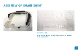 Preview for 5 page of Vuzix Smart Swim SS-147B Manual