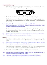 Preview for 13 page of Vuzix STAR 1200XLD User Manual