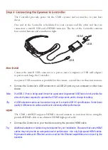 Preview for 14 page of Vuzix STAR 1200XLD User Manual