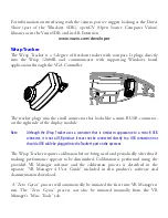 Предварительный просмотр 31 страницы Vuzix Wrap 1200AR User Manual