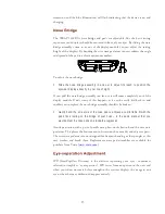 Preview for 15 page of Vuzix Wrap 1200DX User Manual