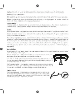 Preview for 5 page of Vuzix Wrap 310XL User Manual