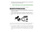 Preview for 17 page of Vuzix Wrap 920 VR User Manual