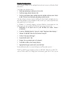 Preview for 19 page of Vuzix Wrap 920 VR User Manual