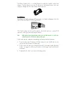 Preview for 32 page of Vuzix Wrap 920 VR User Manual