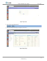 Предварительный просмотр 17 страницы VVDN Technologies DT4CS User'S Manual Manual