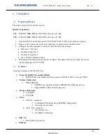 Preview for 16 page of VVDN DT4CP-2U Quick Start Manual