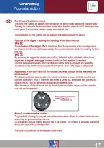 Preview for 17 page of VVG VNG 903 Series Instruction Manual