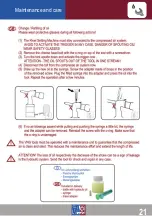 Preview for 21 page of VVG VNG 903 Series Instruction Manual