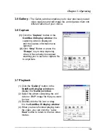 Preview for 17 page of Vvmer GrabBee III User Manual