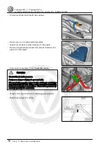 Preview for 16 page of VW CGRA Workshop Manual