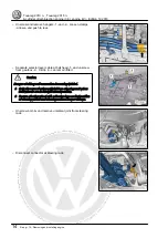 Preview for 20 page of VW CGRA Workshop Manual