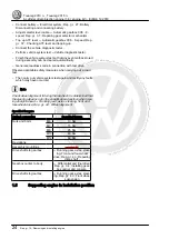 Preview for 30 page of VW CGRA Workshop Manual